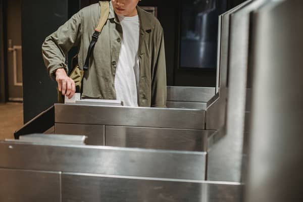 Experts have revealed six ways to save money on train tickets