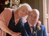 Jimmy worked at a Test & Trace centre during the pandemic despite his cancer diagnosis