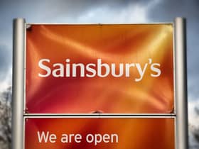 Lloyds Pharmacy branches inside Sainsburys stores are set to close