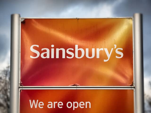 Lloyds Pharmacy branches inside Sainsburys stores are set to close