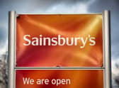 Lloyds Pharmacy branches inside Sainsburys stores are set to close