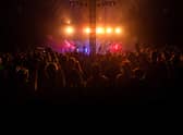 Fake Festival