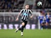 Newcastle United issue Kieran Trippier ‘update’ ahead of Crystal Palace after training absence