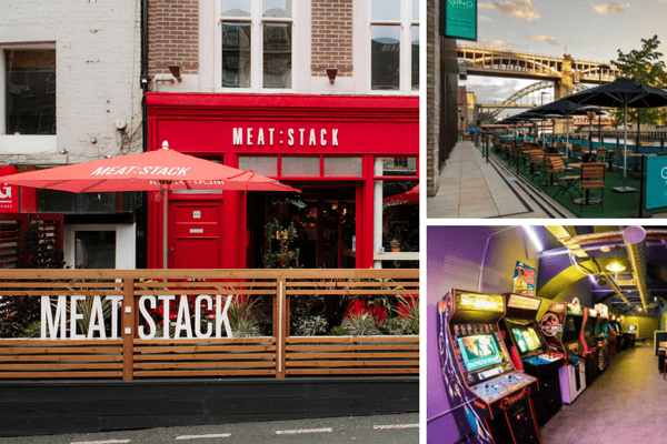 Our picks to try before Newcastle Restaurant Week comes to an end for January 2023.