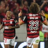 Reports have suggested Newcastle are in talks to sign Flamengo teenager Matheus Franca, continuing to look to the future.