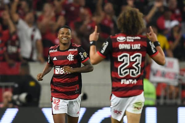 Reports have suggested Newcastle are in talks to sign Flamengo teenager Matheus Franca, continuing to look to the future.