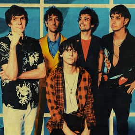 The Strokes have been confirmed this morning that they will return to All Points East this year alongside fellow NYC group Yeah Yeah Yeahs
