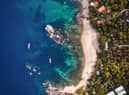 Koh Tao, a small island in Thailand is notoriously known as ‘Death Island’ after a series of mysterious deaths involving tourists and expats. Picture by Pexels