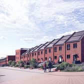 A public consltation on the plans will take place