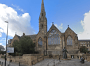 St Mary’s Cathedral in Newcastle (Image: Google Streetview)