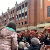 Chinese New Year in Newcastle