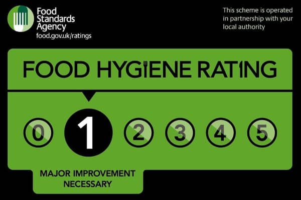 The Food Standards Agency (FSA) has awarded all five of these restaurants and sandwich shops in Newcastle five-star ratings, according to the latest data. 