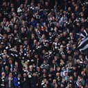 Newcastle fans have sold out St. James’ Park again (Image: Getty Images)
