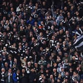 Newcastle fans have sold out St. James’ Park again (Image: Getty Images)