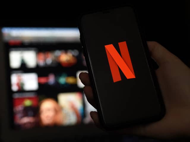 Over 70 TV shows and movies will be leaving Netflix in February 