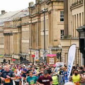 The Great North Run will give out a free place for every Newcastle goal scored (Image: Getty Images)