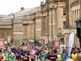 The Great North Run will give out a free place for every Newcastle goal scored (Image: Getty Images)
