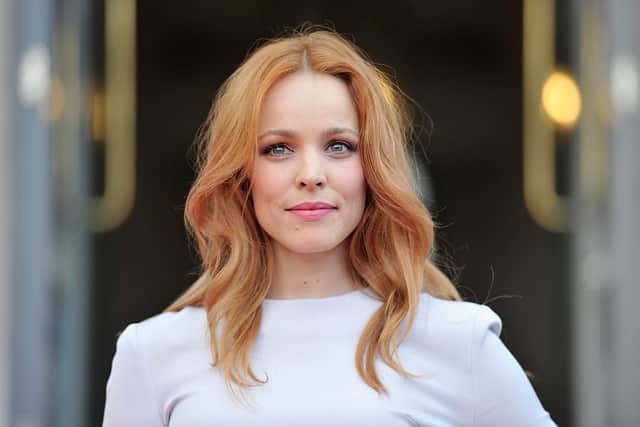 About Time, starring Rachel McAdams, will leave Netflix soon