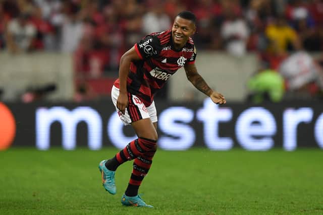 Reports claim that Newcastle have held talks over a £14m move for the Brazilian teenager, while Arsenal have also recently joined the race. Franca is also a long term target of Real Madrid and Lyon.