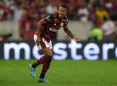 Reports claim that Newcastle have held talks over a £14m move for the Brazilian teenager, while Arsenal have also recently joined the race. Franca is also a long term target of Real Madrid and Lyon. 