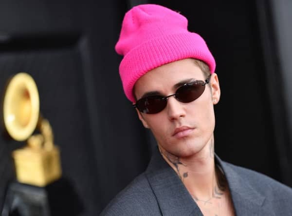 Justin Bieber has sold his share of the rights to his music to Hipgnosis Songs Capital (Photo: Getty Images)