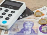 With money tight, fraudsters are ramping up efforts to scam people (image: Adobe)