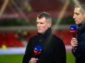 Keane  Credit: Getty.