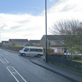 The incident happened on Chester Road (Image: Google Streetview)