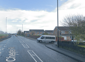 The incident happened on Chester Road (Image: Google Streetview)
