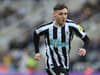 Newcastle United striker set to leave - could still make one final St James' Park appearance
