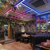 Eva Rose Garden is available to book now.