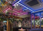 Eva Rose Garden is available to book now.