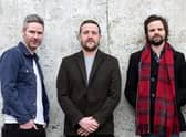 North East-based The Futureheads will perform at Coastella.