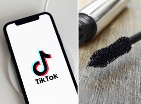 Tiktok users have been using the word ‘mascara’ recently - but what does it mean?