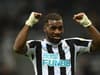 Allan Saint-Maximin drops exciting double Newcastle United fitness hint ahead of Southampton clash