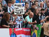 Callum Wilson dismisses disgruntled Newcastle United fan’s St. James’ Park moan