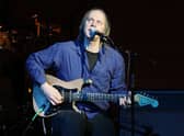 Television frontman and punk legend Tom Verlaine dies aged 73 after ‘a brief illness’