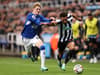 ‘I can really excel’ - Everton star Anthony Gordon makes exciting claim after completing Newcastle United move