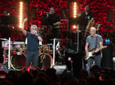 The Who has announce new UK tour dates for 2023 