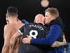 Eddie Howe admits to mixed emotions over Jonjo Shelvey’s Newcastle United exit