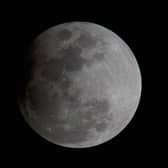Astronomy enthusiasts in Newcastle will be able to see the Snow Moon soon 