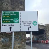 Newcastle Clean Air Zone