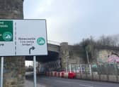 Newcastle Clean Air Zone