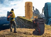 Best men’s hiking backpacks UK 2023: multi-day packs from Vango, Montane, Salomon 