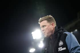 The January deadline day transfers Newcastle United could seal.  (Photo by Richard Heathcote/Getty Images)