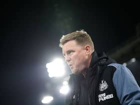 The January deadline day transfers Newcastle United could seal.  (Photo by Richard Heathcote/Getty Images)