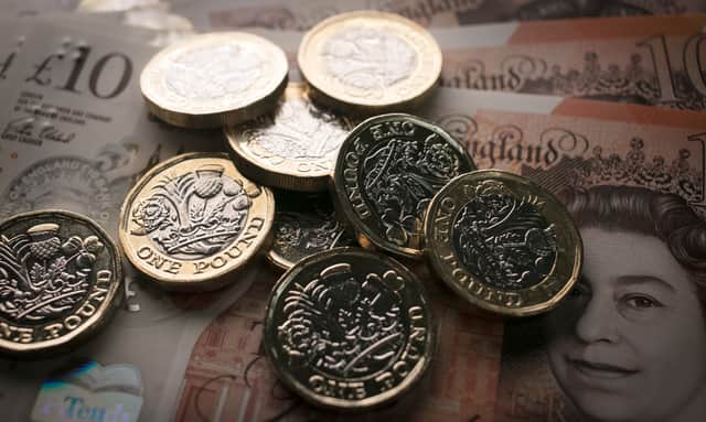 Half of young Brits worry they’ll never be able to afford having children.