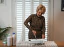 Nancy Birtwhistle has many cleaning hacks that will spruce up your home