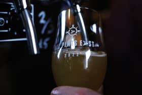 All Pints East will return to North Shields in February.