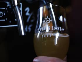 All Pints East will return to North Shields in February.
